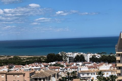 Leilighet i La Mata, Alicante, La Mata - € 99 900 | Ref: 200-4811 - foto 23