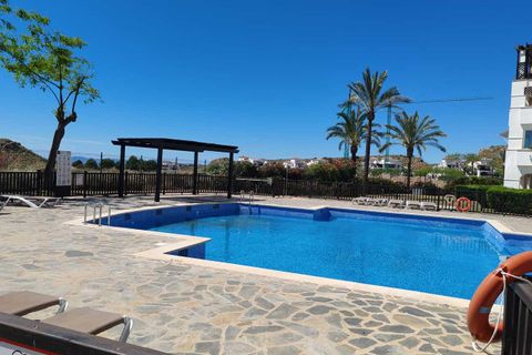 Wohnung in El Valle Golf Resort, Murcia - Foto 1