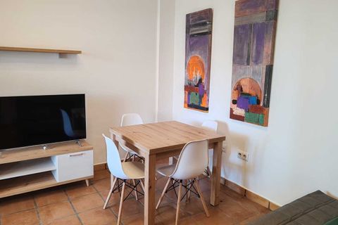 Wohnung in El Valle Golf Resort, Murcia - Foto 2