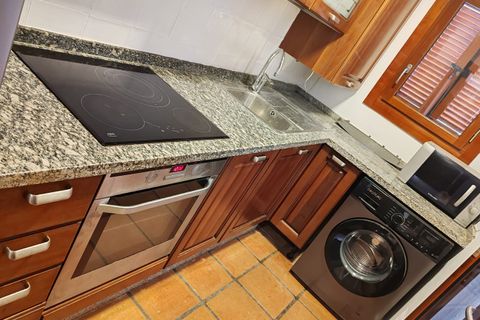 Wohnung in El Valle Golf Resort, Murcia - Foto 4