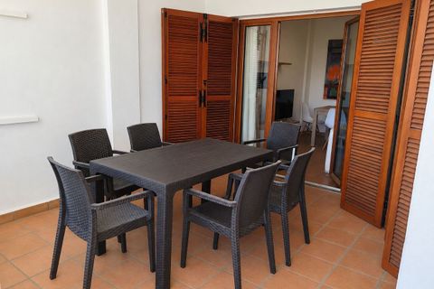 Wohnung in El Valle Golf Resort, Murcia - Foto 5