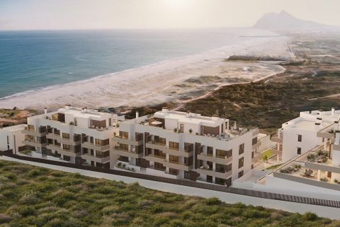 Appartement in La Linea De La Concepcion, Cadiz - foto 2