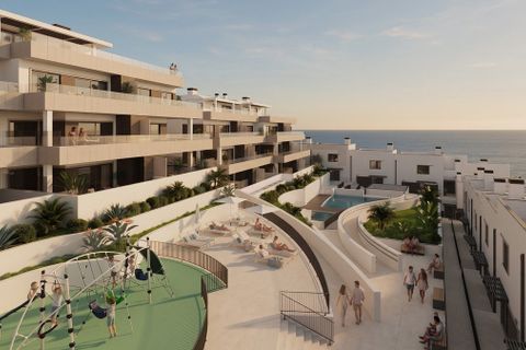 Appartement in La Linea De La Concepcion, Cadiz - foto 4