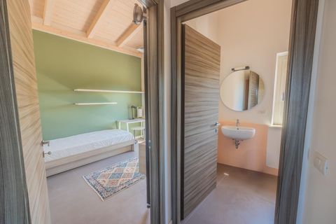 Villa a Manciano, Grosseto, Manciano - € 295.000 | Ref: R06298MAEH - foto 24