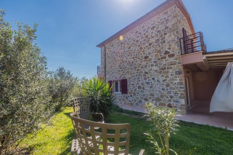 Villa a Manciano, Grosseto, Manciano - € 295.000 | Ref: R06298MAEH - foto 4