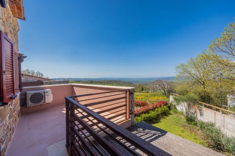 Villa a Manciano, Grosseto, Manciano - € 295.000 | Ref: R06298MAEH - foto 22