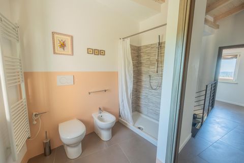 Villa a Manciano, Grosseto, Manciano - € 295.000 | Ref: R06298MAEH - foto 27