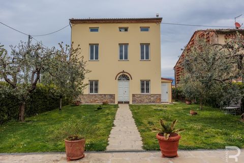 Villa a Capannori, Lucca, Capannori - € 765.000 | Ref: R06300CAVI - foto 2