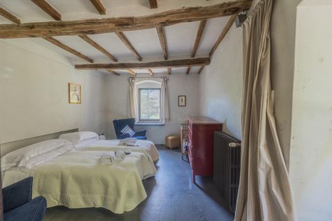 Landejendom i Loro Ciuffenna, Arezzo, Loro Ciuffenna - € 1.280.000 | Ref: R06297LORU - foto 35