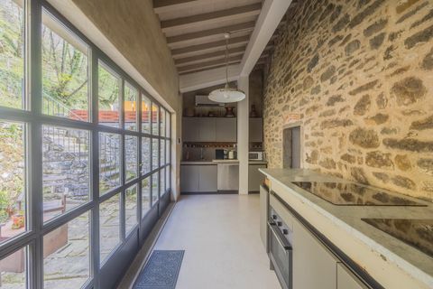 Landejendom i Loro Ciuffenna, Arezzo, Loro Ciuffenna - € 1.280.000 | Ref: R06297LORU - foto 19