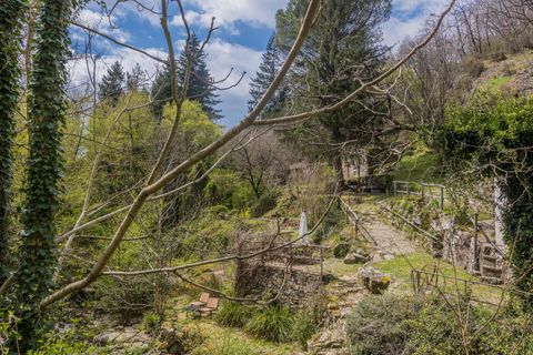 Landejendom i Loro Ciuffenna, Arezzo, Loro Ciuffenna - € 1.280.000 | Ref: R06297LORU - foto 6
