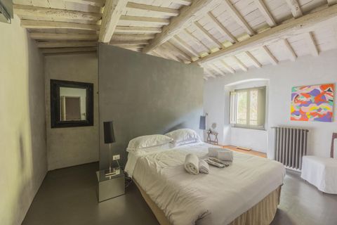 Landejendom i Loro Ciuffenna, Arezzo, Loro Ciuffenna - € 1.280.000 | Ref: R06297LORU - foto 33