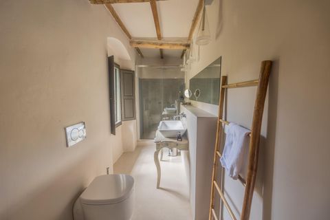 Landejendom i Loro Ciuffenna, Arezzo, Loro Ciuffenna - € 1.280.000 | Ref: R06297LORU - foto 39