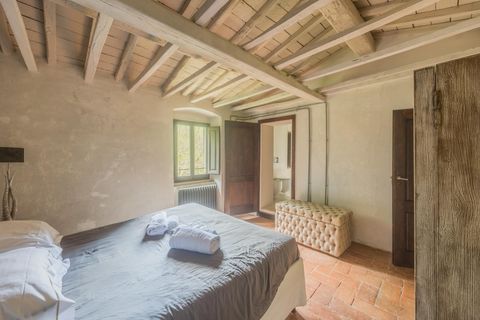 Landejendom i Loro Ciuffenna, Arezzo, Loro Ciuffenna - € 1.280.000 | Ref: R06297LORU - foto 34