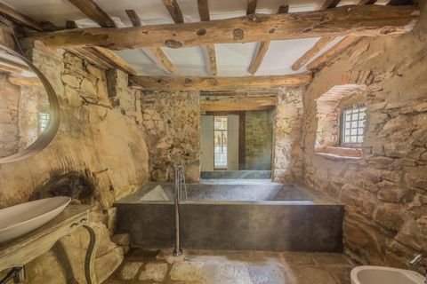 Landejendom i Loro Ciuffenna, Arezzo, Loro Ciuffenna - € 1.280.000 | Ref: R06297LORU - foto 37