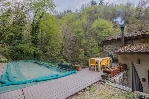 Landejendom i Loro Ciuffenna, Arezzo, Loro Ciuffenna - € 1.280.000 | Ref: R06297LORU - foto 14