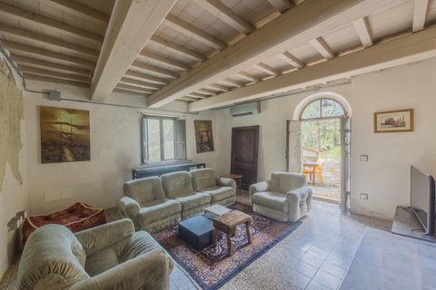 Landejendom i Loro Ciuffenna, Arezzo, Loro Ciuffenna - € 1.280.000 | Ref: R06297LORU - foto 24