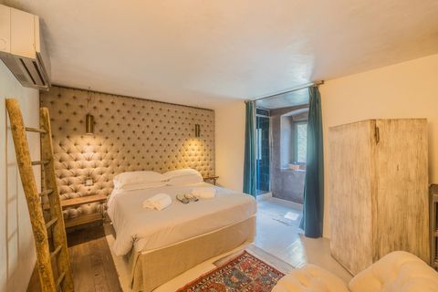 Landejendom i Loro Ciuffenna, Arezzo, Loro Ciuffenna - € 1.280.000 | Ref: R06297LORU - foto 30