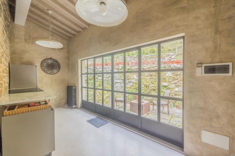 Landejendom i Loro Ciuffenna, Arezzo, Loro Ciuffenna - € 1.280.000 | Ref: R06297LORU - foto 20