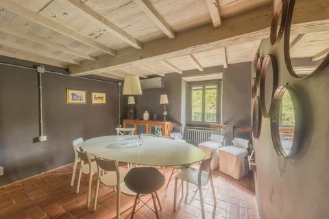 Landejendom i Loro Ciuffenna, Arezzo, Loro Ciuffenna - € 1.280.000 | Ref: R06297LORU - foto 21