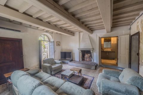 Landejendom i Loro Ciuffenna, Arezzo, Loro Ciuffenna - € 1.280.000 | Ref: R06297LORU - foto 23