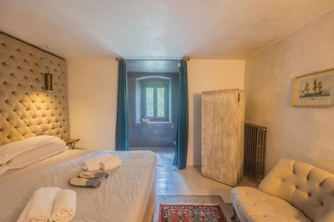 Landejendom i Loro Ciuffenna, Arezzo, Loro Ciuffenna - € 1.280.000 | Ref: R06297LORU - foto 31