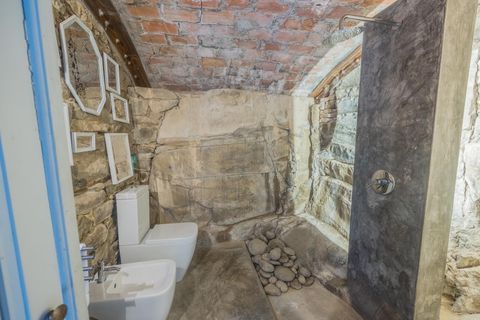 Landejendom i Loro Ciuffenna, Arezzo, Loro Ciuffenna - € 1.280.000 | Ref: R06297LORU - foto 40