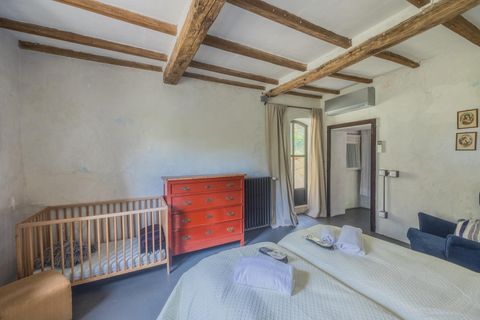 Landejendom i Loro Ciuffenna, Arezzo, Loro Ciuffenna - € 1.280.000 | Ref: R06297LORU - foto 36