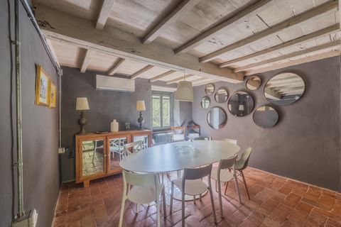Landejendom i Loro Ciuffenna, Arezzo, Loro Ciuffenna - € 1.280.000 | Ref: R06297LORU - foto 22