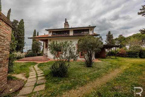 Villa i Peccioli, Pisa, Peccioli - € 395.000 | Ref: R06291PEVI - foto 6