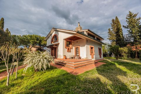 Villa i Peccioli, Pisa, Peccioli - € 395.000 | Ref: R06291PEVI - foto 1