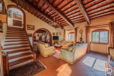 Villa a Sinalunga, Siena, Sinalunga - € 1.300.000 | Ref: R06240SIVI - foto 29