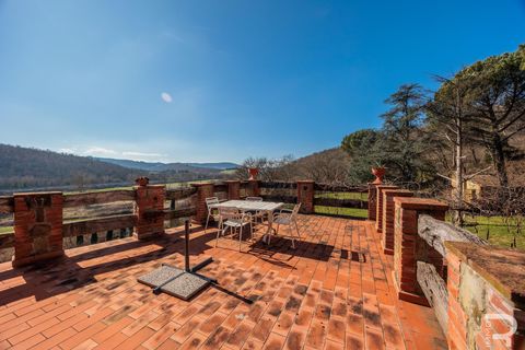 Villa a Sinalunga, Siena, Sinalunga - € 1.300.000 | Ref: R06240SIVI - foto 26