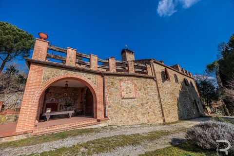Villa a Sinalunga, Siena, Sinalunga - € 1.300.000 | Ref: R06240SIVI - foto 9