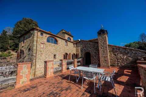 Villa a Sinalunga, Siena, Sinalunga - € 1.300.000 | Ref: R06240SIVI - foto 27