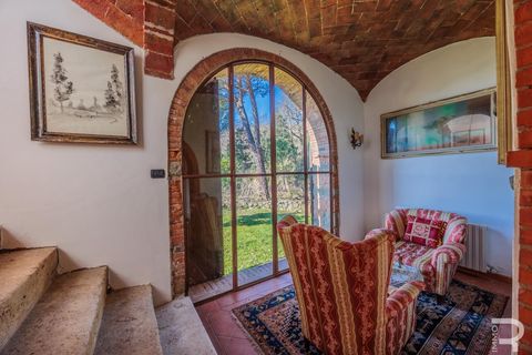 Villa a Sinalunga, Siena, Sinalunga - € 1.300.000 | Ref: R06240SIVI - foto 38