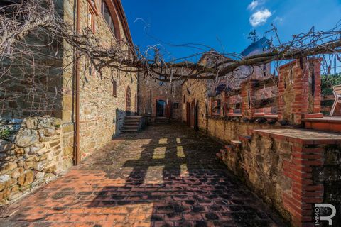 Villa a Sinalunga, Siena, Sinalunga - € 1.300.000 | Ref: R06240SIVI - foto 6