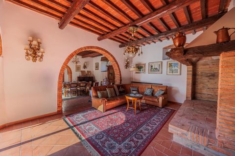 Villa a Sinalunga, Siena, Sinalunga - € 1.300.000 | Ref: R06240SIVI - foto 33