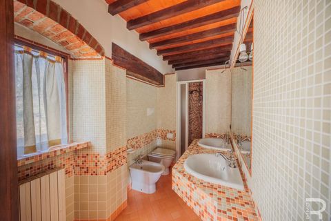 Villa a Sinalunga, Siena, Sinalunga - € 1.300.000 | Ref: R06240SIVI - foto 47