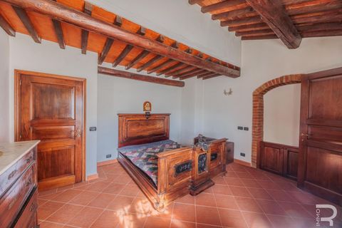 Villa a Sinalunga, Siena, Sinalunga - € 1.300.000 | Ref: R06240SIVI - foto 43