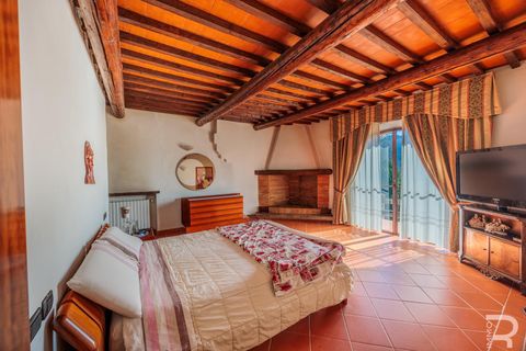 Villa a Sinalunga, Siena, Sinalunga - € 1.300.000 | Ref: R06240SIVI - foto 45