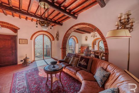 Villa a Sinalunga, Siena, Sinalunga - € 1.300.000 | Ref: R06240SIVI - foto 32