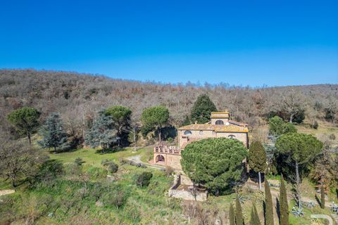Villa a Sinalunga, Siena, Sinalunga - € 1.300.000 | Ref: R06240SIVI - foto 2