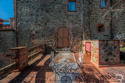Villa a Sinalunga, Siena, Sinalunga - € 1.300.000 | Ref: R06240SIVI - foto 21