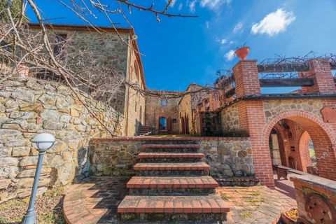 Villa a Sinalunga, Siena, Sinalunga - € 1.300.000 | Ref: R06240SIVI - foto 7