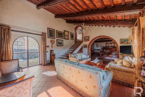 Villa a Sinalunga, Siena, Sinalunga - € 1.300.000 | Ref: R06240SIVI - foto 30