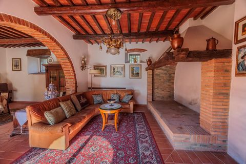 Villa a Sinalunga, Siena, Sinalunga - € 1.300.000 | Ref: R06240SIVI - foto 34