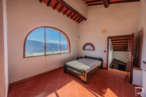 Villa a Sinalunga, Siena, Sinalunga - € 1.300.000 | Ref: R06240SIVI - foto 42