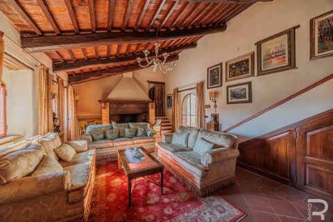 Villa a Sinalunga, Siena, Sinalunga - € 1.300.000 | Ref: R06240SIVI - foto 31