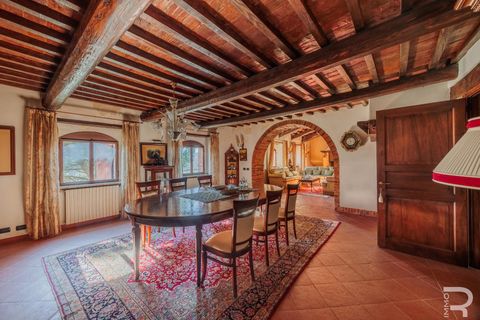 Villa a Sinalunga, Siena, Sinalunga - € 1.300.000 | Ref: R06240SIVI - foto 35